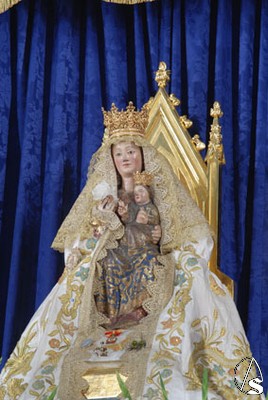 Romería de Valme. José Luis Carrillo